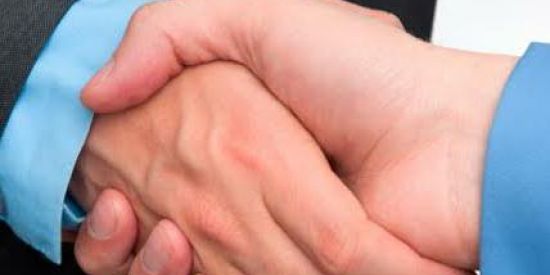 Imagem do grupo de WhatsApp Feira da barganha online💰