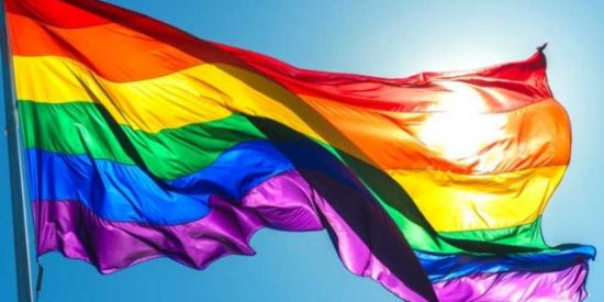 Imagem do grupo de WhatsApp Buteco dos LGBT'S🍻🤯🏳️‍🌈🔥