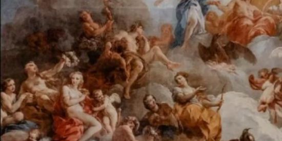 Imagem do grupo de WhatsApp Views 5.0✅