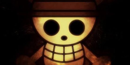 Imagem do grupo de WhatsApp GRUPO SOBRE ONE PIECE