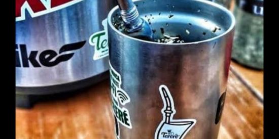 Imagem do grupo de WhatsApp Stilo Paraná 💥