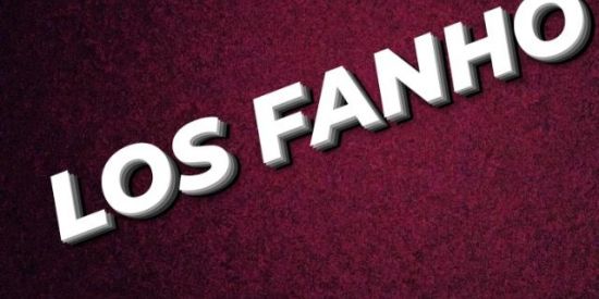 Imagem do grupo de WhatsApp Los fanho 🚦🚥