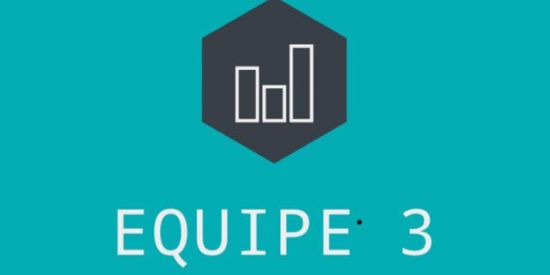 Imagem do grupo de WhatsApp EQUIPE - 3