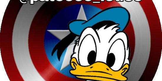 Imagem do grupo de WhatsApp HQs do Pato🦆