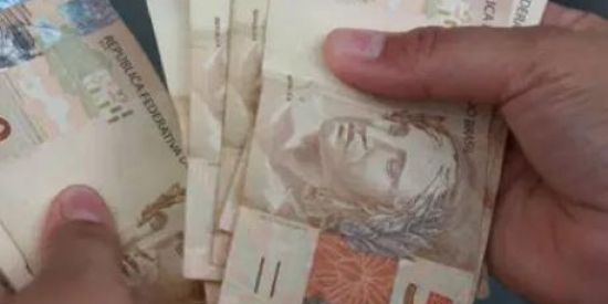 Imagem do grupo de WhatsApp renda extra 💵