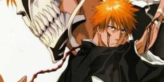 Imagem do grupo de WhatsApp Bleach Souls(⚡_⚡)🔥🔥🔥