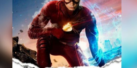 Imagem do grupo de WhatsApp 22ωทs| τнє ƒlαsн ⚡