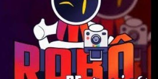 Imagem do grupo de WhatsApp Robô 🤖 de comentários