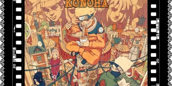 Imagem do grupo de WhatsApp 🔻Recrutamento de Konoha🔻