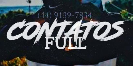 Imagem do grupo de WhatsApp CONTATOS FULL☕🌙