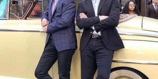 Imagem do grupo de WhatsApp FC🤜🏻𓆙🔥☯︎COBRA KAI☯︎🔥𓆙🥊FC