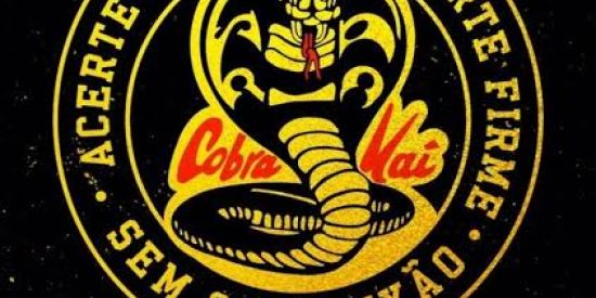 Imagem do grupo de WhatsApp FC🤜🏻𓆙🔥☯︎COBRA KAI☯︎🔥𓆙🥊FC