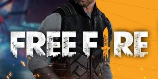 Imagem do grupo de WhatsApp FREE FIRE 🔥