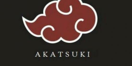Imagem do grupo de WhatsApp ⸸⃟ᣄAKATSUKI⎷⃟⛧