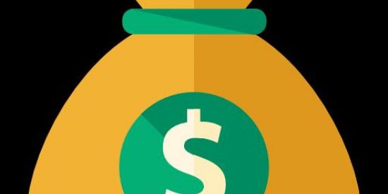 Imagem do grupo de WhatsApp Ganhar dinheiro 💰 com app