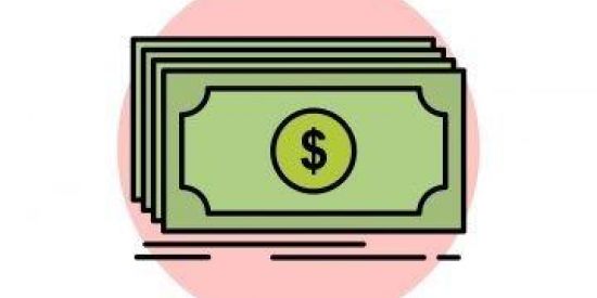 Imagem do grupo de WhatsApp Independência financeira✅