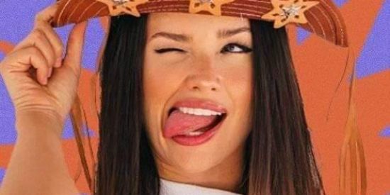 Imagem do grupo de WhatsApp 🌵Teamjulette🌵