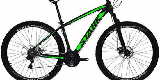 Imagem do grupo de WhatsApp Bicicleta South Stark