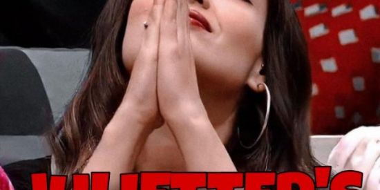 Imagem do grupo de WhatsApp TEAM JULIETTE❤️🍃