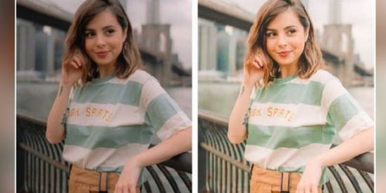 Imagem do grupo de WhatsApp Mr presets