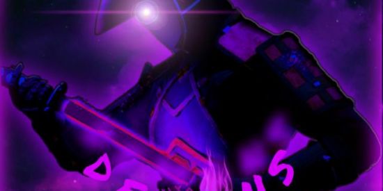 Imagem do grupo de WhatsApp DEMONS