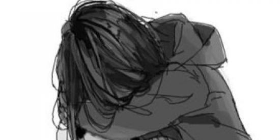 Imagem do grupo de WhatsApp Depressivos🖤💉