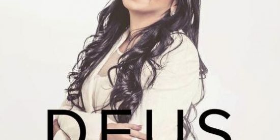 Imagem do grupo de WhatsApp Oracao vitoriosa