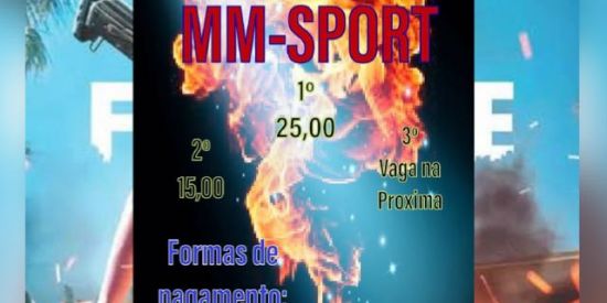 Imagem do grupo de WhatsApp DIARIO MM-SPORT