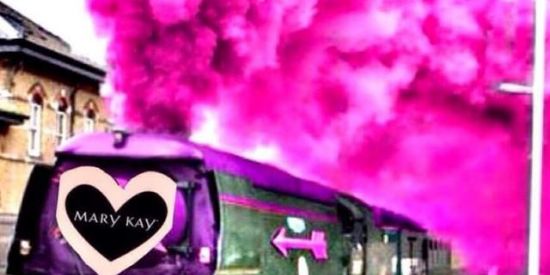 Imagem do grupo de WhatsApp Renda extra com Mary Kay💰