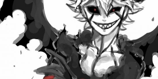 Imagem do grupo de WhatsApp 🍃黒いオタカス🍃