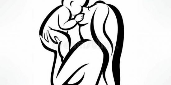 Imagem do grupo de WhatsApp 😍GESTANTES É MAMÃES 👩🏻‍🍼🤰🏻😍💙❤️