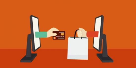 Imagem do grupo de WhatsApp Venda online