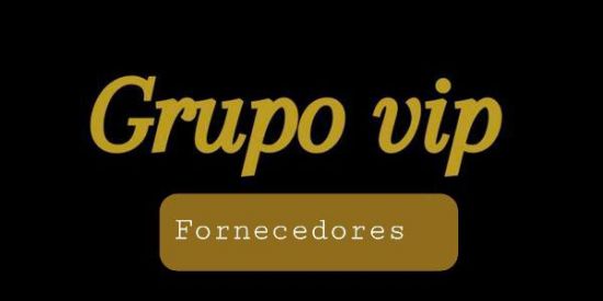 Imagem do grupo de WhatsApp ✴️Vip_fornecedores✅