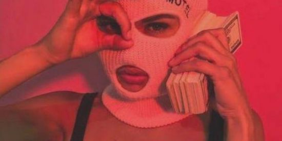 Imagem do grupo de WhatsApp As mandraka🔥