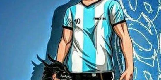 Imagem do grupo de WhatsApp Vendas e trocas via adm