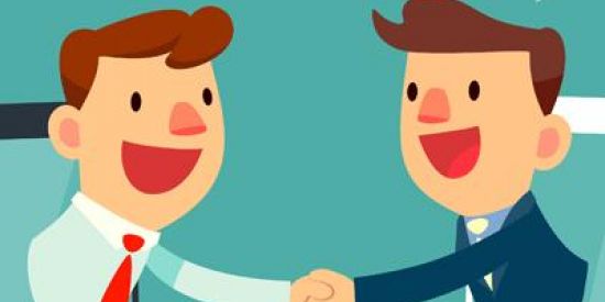 Imagem do grupo de WhatsApp Triagem de engajamento 💸