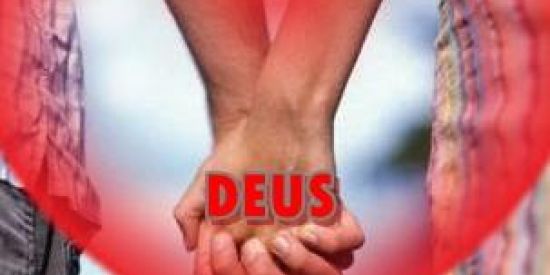 Imagem do grupo de WhatsApp AMIZADES CRENTE