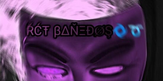 Imagem do grupo de WhatsApp ŘĆŦ βΔŇΞĐØŞ🌀➰