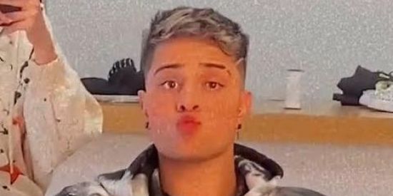 Imagem do grupo de WhatsApp Fãs do Loud victor 🐡