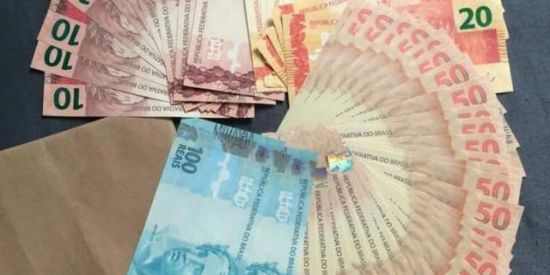 Imagem do grupo de WhatsApp Loucos por dinheiro 🤑🤑🤑