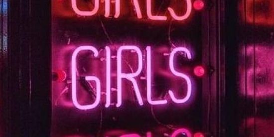 Imagem do grupo de WhatsApp Só Mulheres 💁‍♀️✨❤️