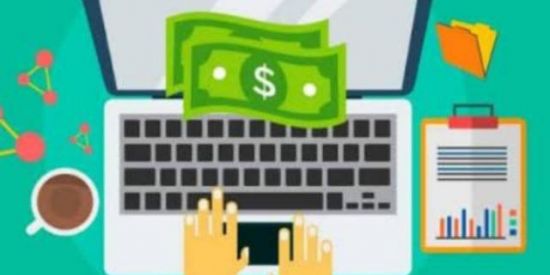 Imagem do grupo de WhatsApp GANHANDO CASHBACK🤑