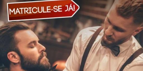 Imagem do grupo de WhatsApp CURSO BARBEIRO💈🪒