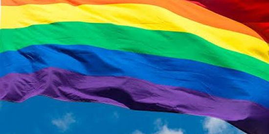 Imagem do grupo de WhatsApp ~🏳️‍🌈LGBTQ 🏳️‍🌈~