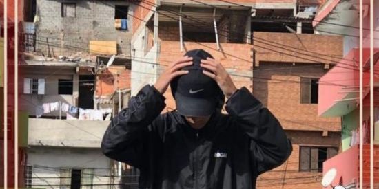 Imagem do grupo de WhatsApp 🔥 F R I E N D S 🔥