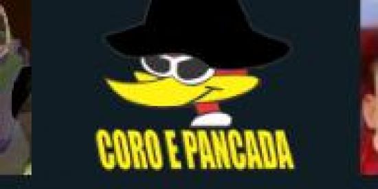 Imagem do grupo de WhatsApp Coro e pancada 🧙🏽‍♂️