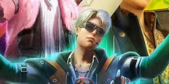 Imagem do grupo de WhatsApp 🔰FREE FIRE EVENTOS🔰