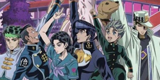 Imagem do grupo de WhatsApp ⚜️ PORTARIA OCEAN OF ANIMES ⚜️