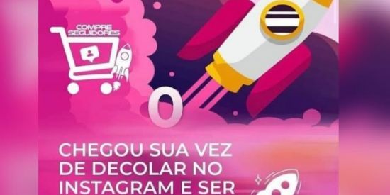 Imagem do grupo de WhatsApp VENHA SER VENDEDOR DE SEGUIDORES