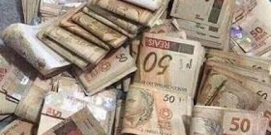 Imagem do grupo de WhatsApp Ganhar dinheiro vendo vídeo 💰💪